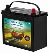 Image result for Tata 407 Battery