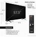 Image result for TCL 58 Inch TV