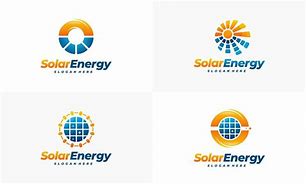 Image result for Ultimate Solar Logo