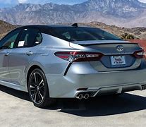 Image result for Camry XSE V6