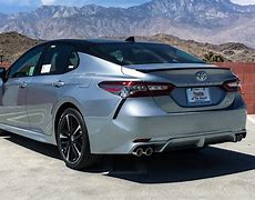 Image result for 2019 Toyota Camry XSE V6