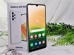 Image result for Samsung Galaxy A33 3 Triple Camera
