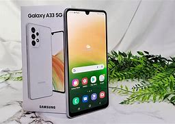 Image result for Mobile Phone Samsung A33