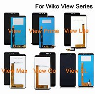 Image result for Wiko View Max LCD