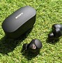 Image result for Sony True Wireless Earbuds