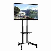 Image result for TV LCD 50 Standing