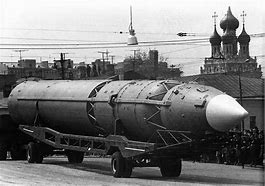 Image result for Intercontinental Missile