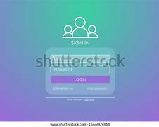 Image result for Username and Password Template
