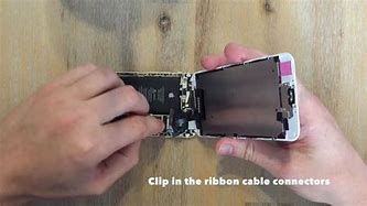 Image result for Ribbon Cable Connector iPhone