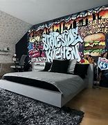 Image result for Wallpaper for Teenage Boys Bedroom