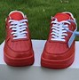 Image result for Jordan Air Force 1 Off White