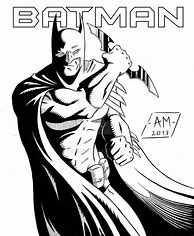 Image result for Mio Cugino Batman DC Comics