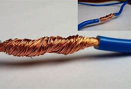 Image result for Clip Wire Connection