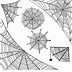 Image result for White Spider Web