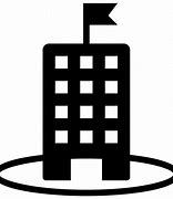 Image result for Headquarters Icon with No Background