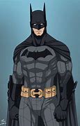 Image result for Bruce Wayne Armour Batman