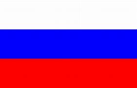 Image result for Russian Federation Flag
