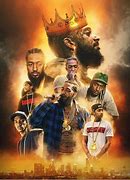 Image result for Tupac and Nipsey Hussle