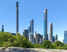 Image result for NYC Tallest Buildings