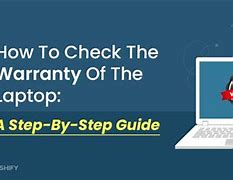 Image result for Laptop Warranty Check