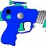 Image result for Cartoon Laser Gun Clip Art