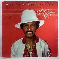 Image result for Larry Graham One in a Million