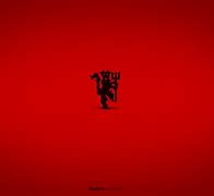 Image result for Man U Devil Wall