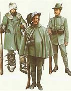 Image result for Italian Troops WW1