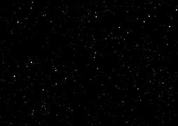 Image result for Black Space with No Stars