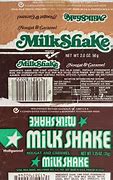 Image result for Old Time Milkshake Candy Bar