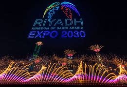 Image result for Expo 2030 Saudi Arabia