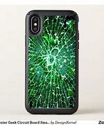 Image result for Smashed iPhone 5