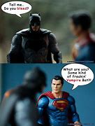 Image result for Batman vs Superman Meme