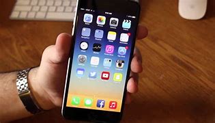 Image result for iPhone 6 Plus Measurements