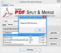 Image result for Download PDF Split Merge M