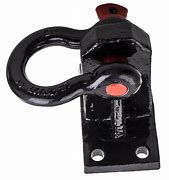 Image result for Heavy Duty Truck Tow Hooks
