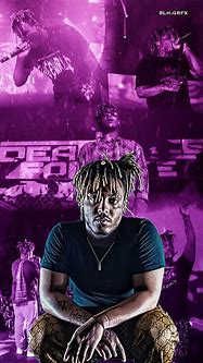 Image result for Juice Wrld iPhone 13