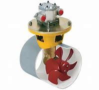 Image result for Vetus Bow Thruster