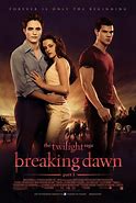 Image result for Twilight Eclipse Breaking Dawn