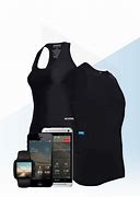 Image result for Smart Shirt Technology