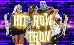 Image result for WWE Roblox Tron