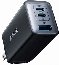 Image result for Best Anker iPhone Charger