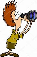 Image result for See Something Cartoon