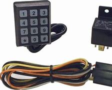 Image result for Personal Identification Number Pin Car