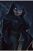 Image result for Batman Catwoman Love Story