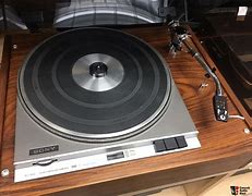 Image result for Old Sony Turntable Models by Year