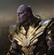 Image result for Thanos with Sword