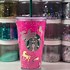 Image result for Decorated Starbucks Cups