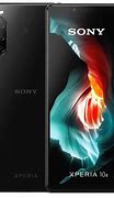 Image result for Sony Xperia 10 II Screen