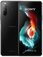 Image result for Sony Xpera 10 2